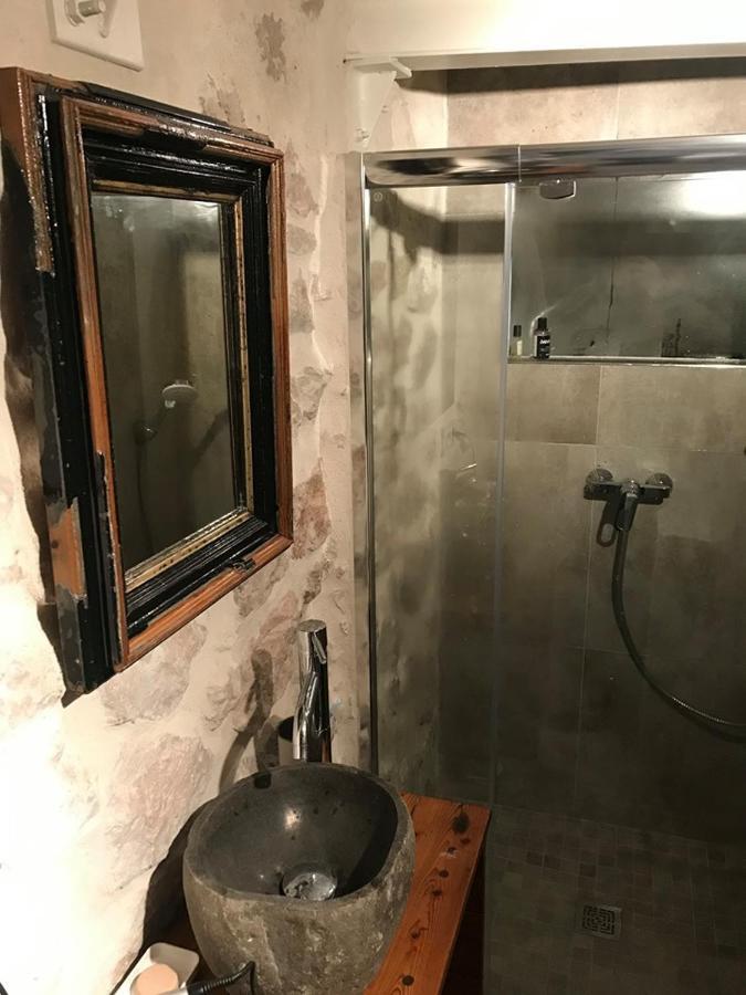 Le Cabanon Bleu Sur La Plage Марсилия Екстериор снимка